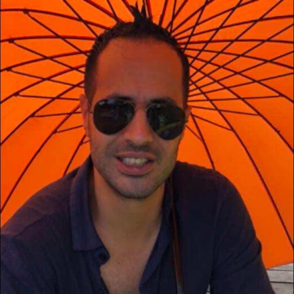 Meet your Posher, Seyed ziaaddin
